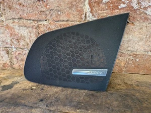 AUDI TT MK2 06-14 LEFT BOSE SPEAKER COVER 8J0035405A - Picture 1 of 3