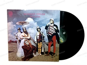 Beggar's Opera - Act One GER LP '* - Picture 1 of 1