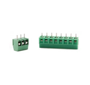 Circuitron 800-6312 Smail Terminal Block (Pack of 12) - Picture 1 of 1