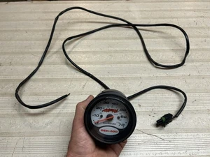 1997 Seadoo Bombardier Speedometer Gauge OEM  278001071 Used - Bild 1 von 7