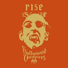Hollywood Vampires - Rise von Hollywood Vampires | CD | Zustand gut - Bild 1 von 2