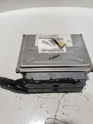 Módulo de control electrónico ECM del motor compatible con 03-05 AZTEK 982605 Foto 1 de 4