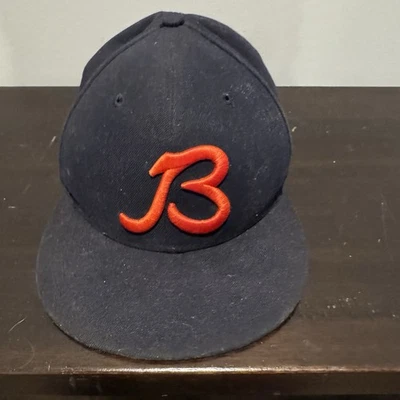 New Era 9Fifty Chicago Bears Hat Size 7 5/8 - Image 1 of 4