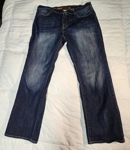 Urban Pipeline Men's Jeans 38 X 30 Max Flex Slim Straight - Picture 1 of 6