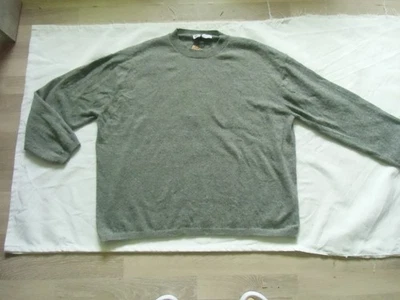 Damen Pullover gr.L-XL,42-46?oversize von ZARA wolle+kaschmir - Bild 1 von 4