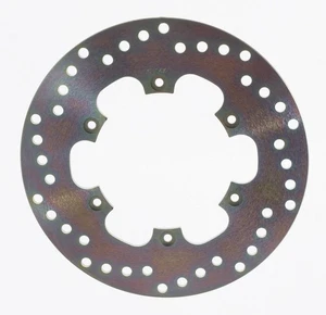 Rotor de freno de repuesto Ebc MD6411D OE - Imagen 1 de 3