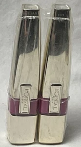 2 - Loreal Colour Caresse Wet Shine Lip Stain 189 Pink Rebellion Stick Makeup - Picture 1 of 3
