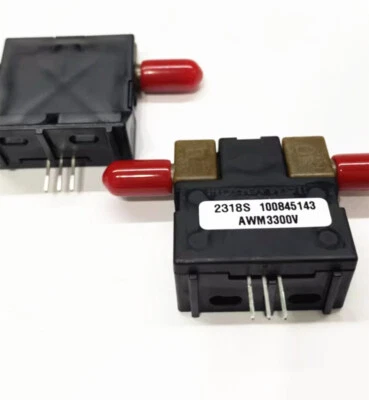 1pcs Honeywell Flowmeter AWM3300V Gas Flow Sensor - Image 1 of 4