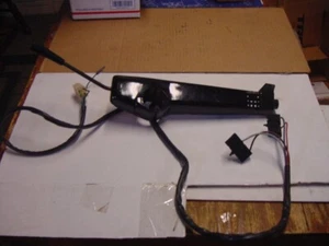 NOS Lucas Column Mount Headlight Turn Signal Switch Austin BUS FFK Custom Car - Foto 1 di 9