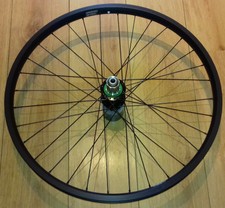 hope 26 rear wheel