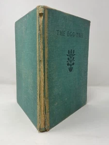 Katherine Milous - The Egg Tree - 1st 1st w/A - Caldecott Award - Picture 1 of 4