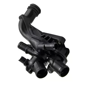 Ensemble De Boîtier Thermostat for Peugeot 207307308 3008 Vti Thp 1.6 7534521 - Imagen 1 de 12