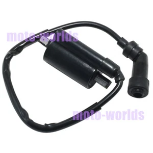 For Yamaha Ignition coil XV125 Virago 1997-1999/XV250 Virago 2002-03/ XV240 1989 - Picture 1 of 9