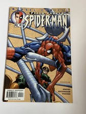 PETER PARKER Spider-Man (1999) #41 - Back Issue (S)