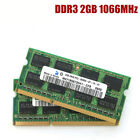 Memory Card Samsung Ddr3 8G 4G 2G 1G 1066 1333 1600 Pc3 Third Generation Laptop