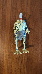 Vintage Star Wars 3.75" Sy Snootles Figure 1983 Max Rebo Band Jabbas Palace ROTJ - Picture 1 of 1