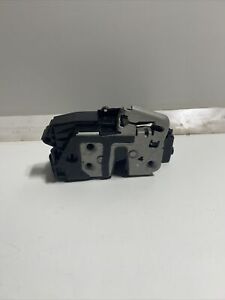 OEM 2013 - 2019 Lincoln MKC - C-MAX Door latch assembly Right Rear CP9Z-5426412A