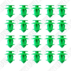 20× Tailgate Door Panel Mounting Clips For Mercedes Benz Sprinter VITO 2006-2016 - Picture 1 of 5