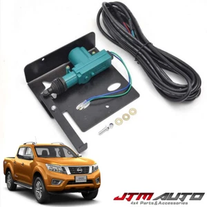 Brand New Tail Gate Central Locking to suit Nissan Navara NP300 2014-02/2021 - Picture 1 of 2