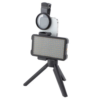 Reduce Reflected Tattoo Fill Light With 52mm CPL Lens Filter Wireless Rechar LSO - Image 1 of 4