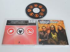 Monster Magnet ‎– Powertrip / M Records - 540 908-2 CD