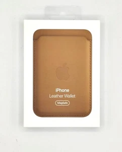 Cartera Apple original con Magsafe 1ª gen Apple A2504 para iPhone 13 14 15 16 - Photo 1/4
