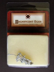 Magnificent Egos MEOB002 Dover - Picture 1 of 2