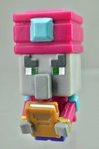 Minecraft Dungeon Series #20 Illager Enchanter Mini 1" - Picture 1 of 2