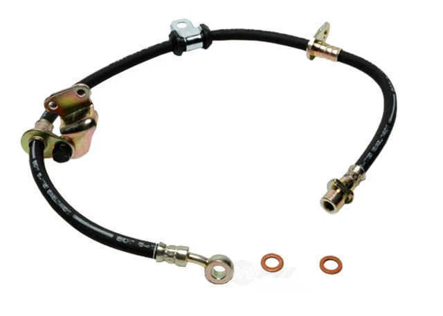 Manguera de freno delantera derecha para Acura Legend Raybestos 1990 BH380502 PG Plus Foto 1 de 1
