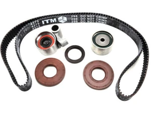 For 1998-2000 Lexus SC400 Timing Belt Kit 92631RDJP 1999 4.0L V8 Timing Belt - Picture 1 of 2