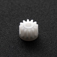 12 tooth odometer gear / speedometer cog for Audi 200 (C3)