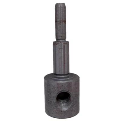 FROEDGE MACHINE & SUPPLY CO., INC. Gearmatic Winch Hydraulic Tube, Number 19, N7775, D28182