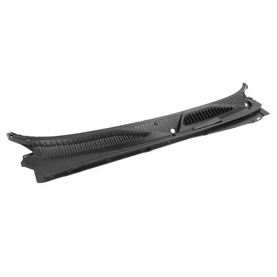 Wiper Cowl Panel Grille For 99-07 Chevy Silverado Avalanche/ GMC Sierra 15829661 - Image 1 of 4