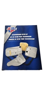 Kit de filtro de transmisión Carquest OE 96321466 compatible con Subaru Justy 1989-1994 1,2 L - Imagen 1 de 5