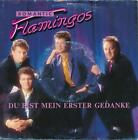 Du Bist Mein Erster Gedanke   Romantic Flamingos   Single 7 Vinyl 185 08