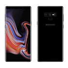 Samsung Galaxy Note 8 - Note 9 - 64GB/128GB  All colours Unlocked 4G -Grade A