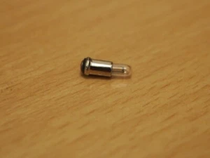 NAGRA IV - S / TC / IV - SJ / ORIGINAL VU Meter Light Lamps / Bulbs / New ! TOP  - Bild 1 von 3