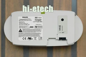 New Genuine Battery REF 1116816 for Philips Oxygen Machine SimplyGo Battery - Picture 1 of 3