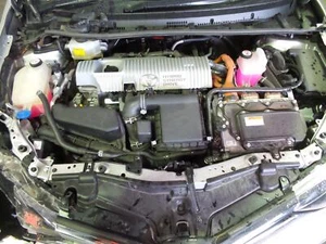 06/16 TOYOTA COROLLA HIGH VOLTAGE BATTERY HYBRID BATTERY - Picture 1 of 3