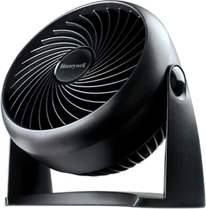 11 inch Honeywell Turbo force Fan, Ht-900 - Picture 1 of 6