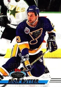 1993-94 Stadium Club OPC #46 Rich Sutter - Picture 1 of 1