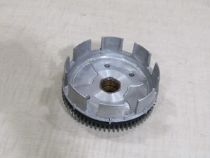 1990 HONDA NS50F CLUTCH OUTER BASKET 22100-GT4-000 MAY FIT OTHER MODELS - Picture 1 of 3