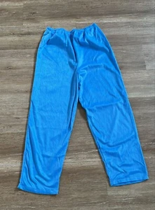 Erwachsene Maskottchen Kostüm blaue Hose Schlumpfine Minion Sonic Geburtstag Party Halloween - Bild 1 von 3