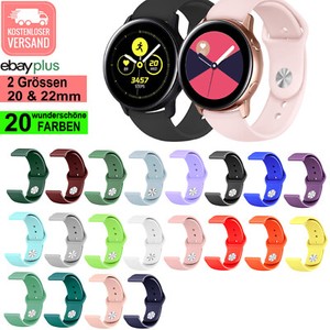Samsung Galaxy Watch Smartwatch-Zubehör online kaufen | eBay