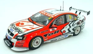 Classic Carlectables 1/18 Scale 18415 - Holden VE Commodore Bathurst Tander 2009 - Picture 1 of 6