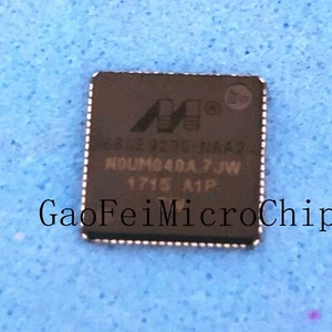 1PCS  88SE9230-NAA2  88SE9230A1-NAA2C000  88SE923O-NAA2  QFN-76  IC CHIP - Picture 1 of 1