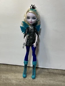 Muñeca Ever After High Faybelle Thorn Mattel EAH18 - Imagen 1 de 8
