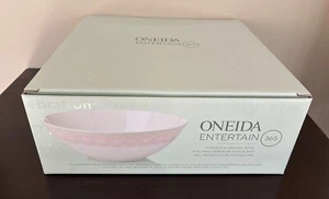 Neu! Oneida Bunny Hop Servierschale 898197 - Bild 1 von 4