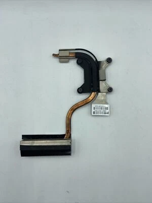 Geniune Heatsink and Vent for HP Pavilion DV7 AT03X0010X0 JT10820C - Image 1 of 3