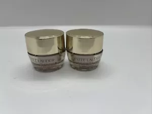2ESTEE LAUDER REVITALIZING SUPREME+ BALSAMO OCCHI GLOBALE ANTI-INVECCHIAMENTO CELLULARE .17 OZ - Foto 1 di 5